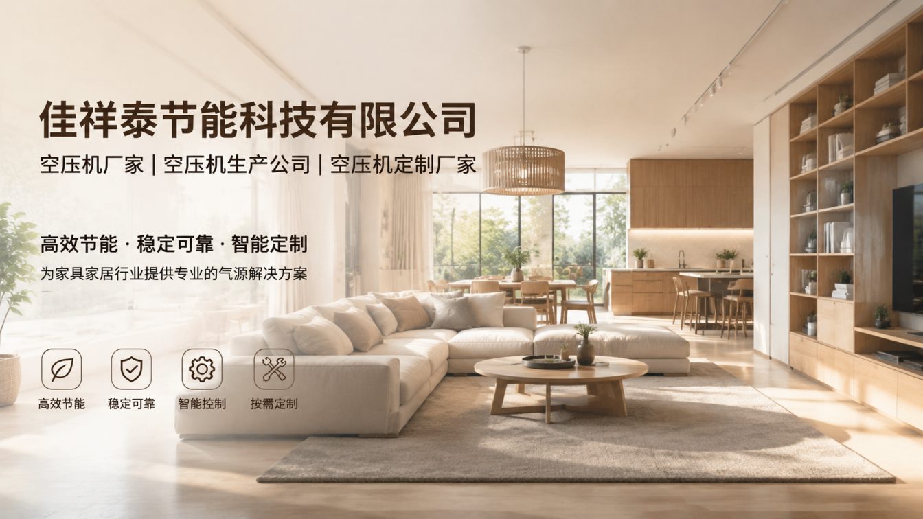 运城还在为空压系统成本发愁？