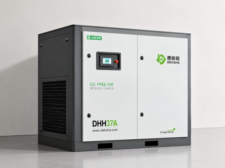 运城工业制氮机与制氮系统